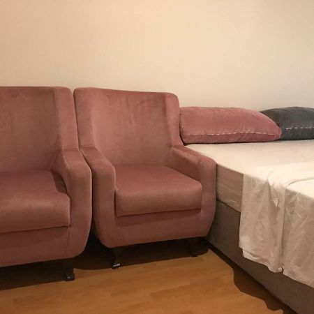 Akdemir House Lejlighed Istanbul Eksteriør billede