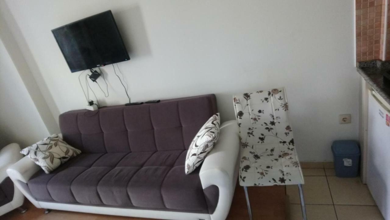 Akdemir House Lejlighed Istanbul Eksteriør billede