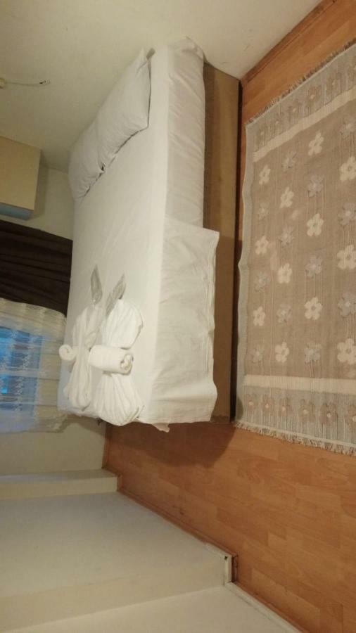 Akdemir House Lejlighed Istanbul Eksteriør billede