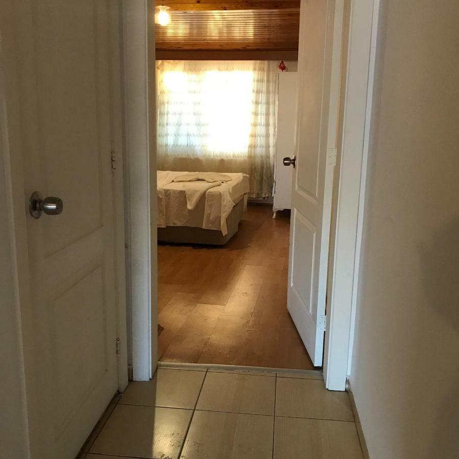 Akdemir House Lejlighed Istanbul Eksteriør billede