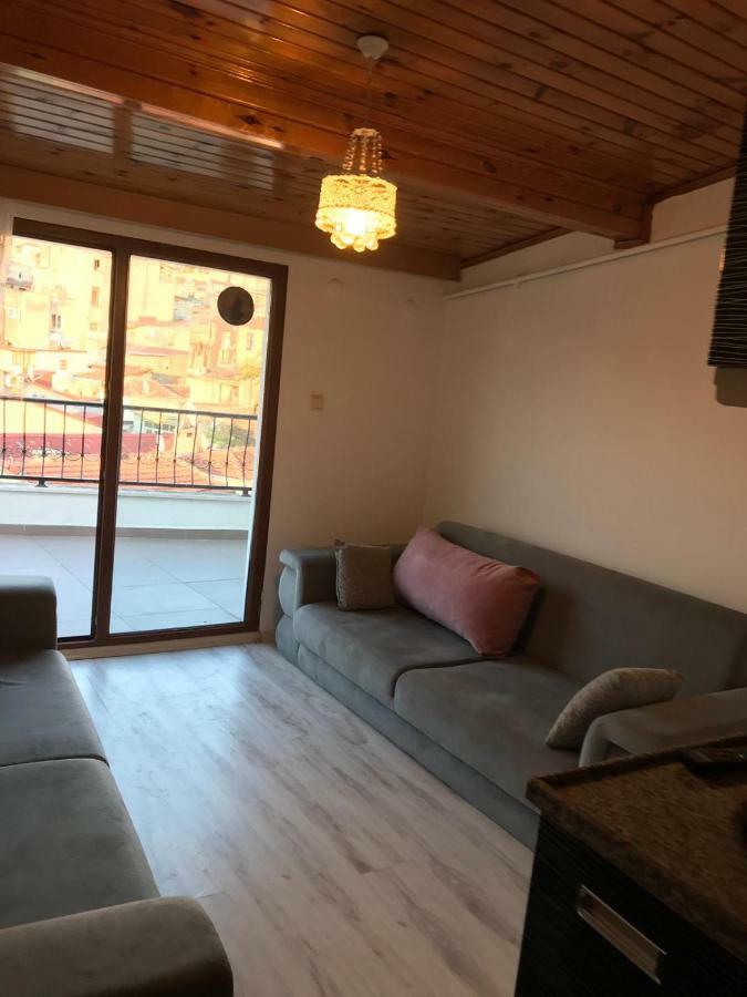 Akdemir House Lejlighed Istanbul Eksteriør billede