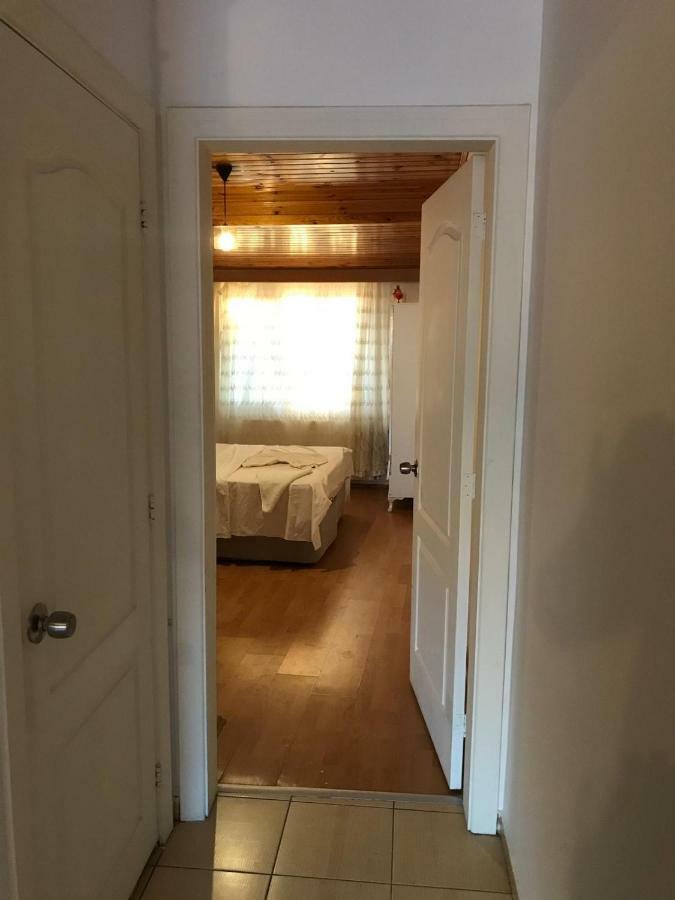 Akdemir House Lejlighed Istanbul Eksteriør billede