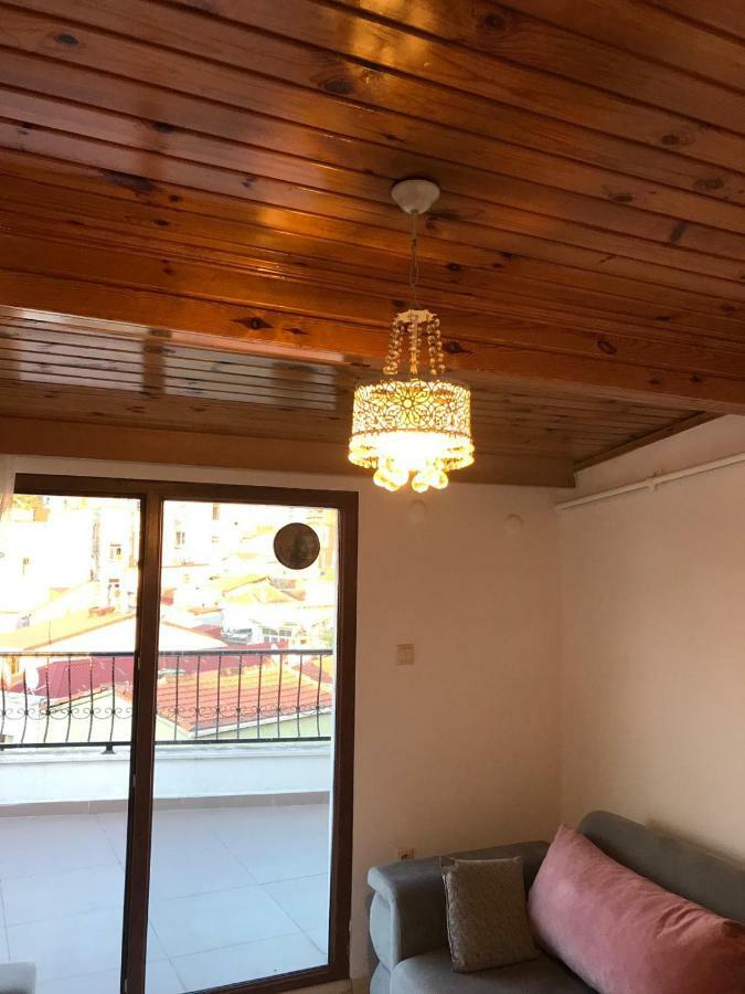 Akdemir House Lejlighed Istanbul Eksteriør billede