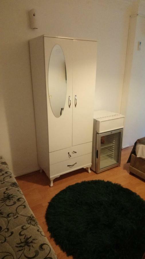 Akdemir House Lejlighed Istanbul Eksteriør billede